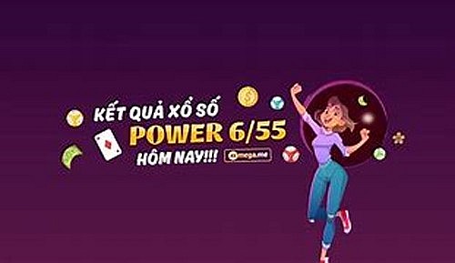 Vietlott 5/9, kết quả xổ số Vietlott hôm nay ngày 5/9/2023, Vietlott Power 6/55 5/9