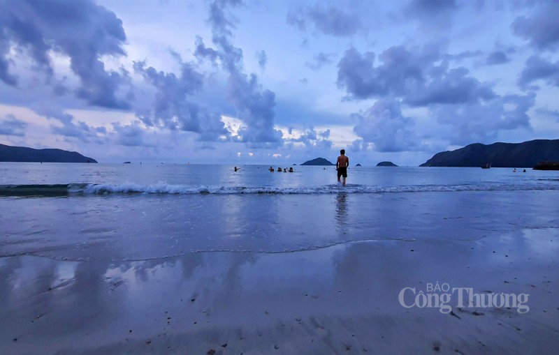 Lang thang Côn Đảo Lang thang Côn Đảo