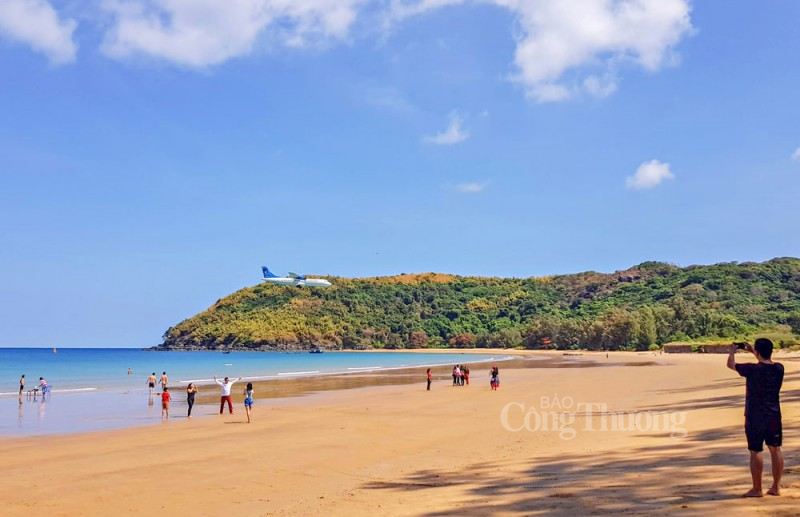 Lang thang Côn Đảo Lang thang Côn Đảo