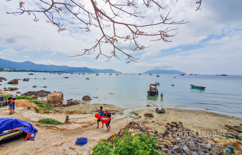Lang thang Côn Đảo Lang thang Côn Đảo