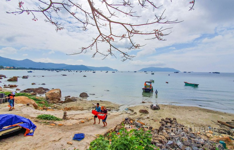 Lang thang Côn Đảo