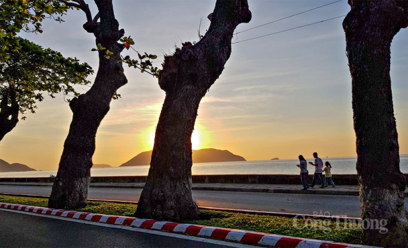 Lang thang Côn Đảo