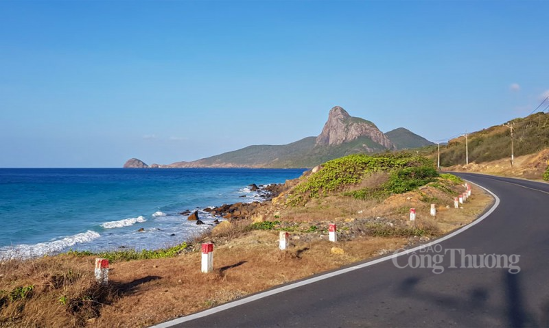Lang thang Côn Đảo Lang thang Côn Đảo
