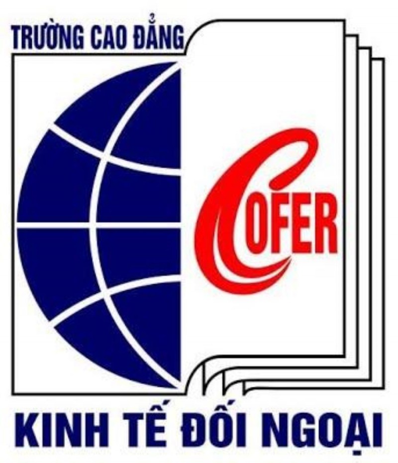 Trường Cao đẳng kinh tế đối ngoại TP. Hồ Chí Minh