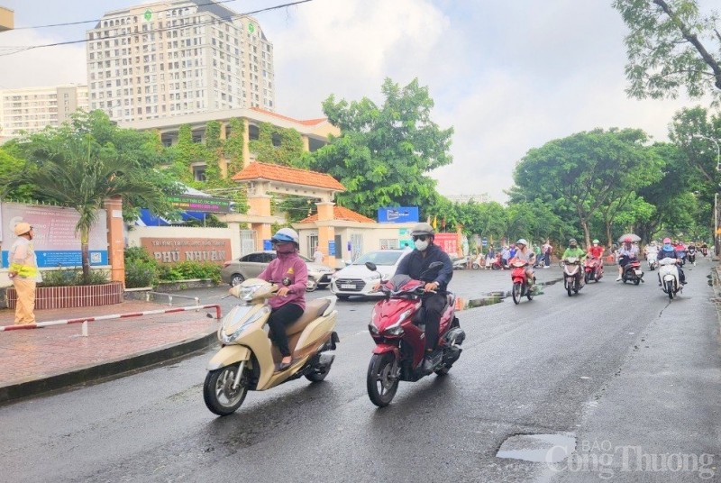 TP. Hồ Chí Minh: Hơn 1,7 triệu học sinh khai giảng năm học mới 2023-2024