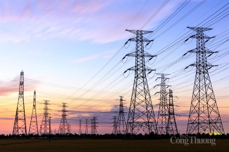 lưới điện thông minh (Smart Grid) được xem là chìa khóa để hiện đại hóa hệ thống điện, nâng cao hiệu quả vận hành và thúc đẩy tích hợp năng lượng tái tạo. Ảnh minh họa