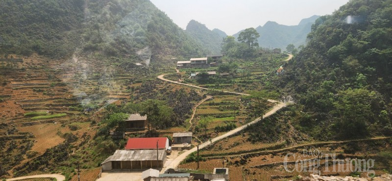 Hà Giang nhận giải thưởng Điểm đến du lịch mới nổi hàng đầu châu Á	năm 2023
