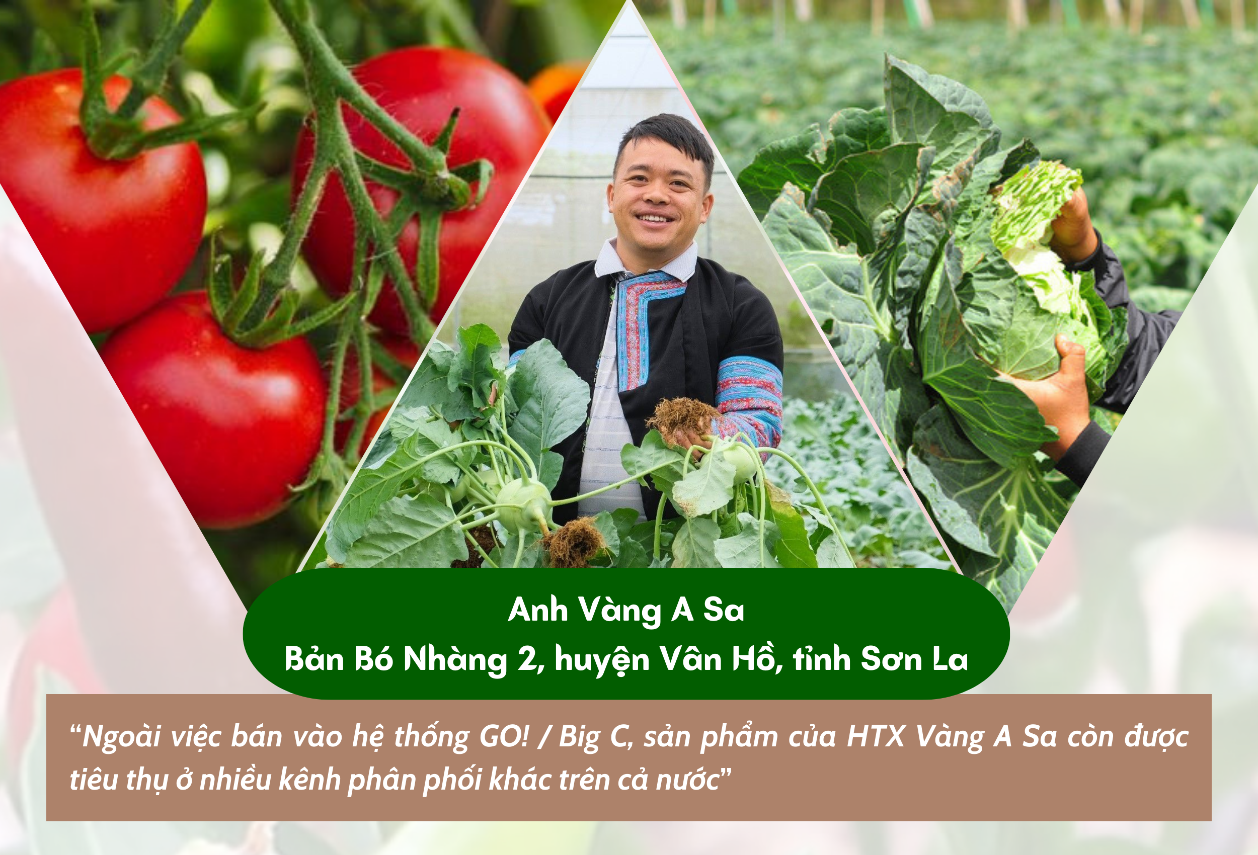 Tạo sinh kế bền vững cho đồng bào dân tộc