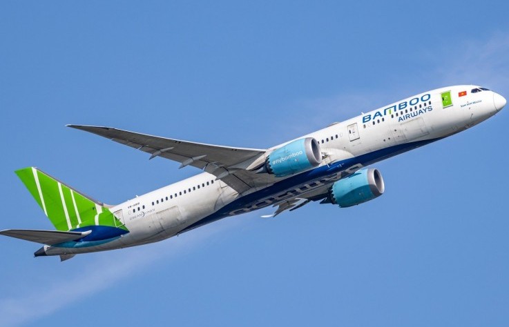 Doanh nghiệp Việt hôm nay 7/9/2023: Bamboo Airways rủi ro tín dụng, cổ phiếu VinFast tăng trở lại