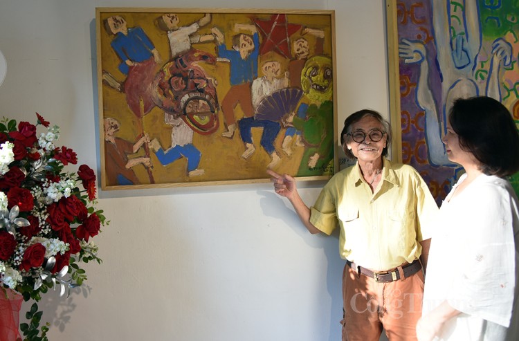 Triển lãm