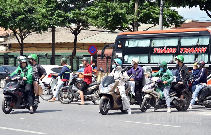 Thời tiết hôm nay ngày 8/9/2023: Bắc Bộ ngày nắng, đêm mưa dông