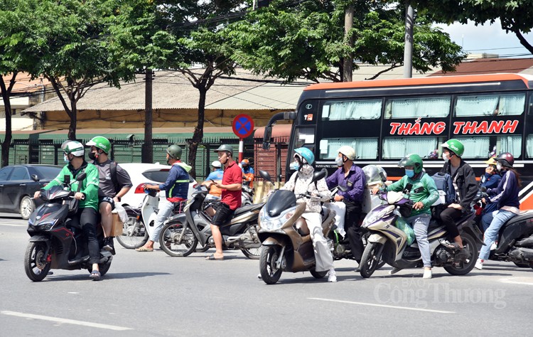 Thời tiết hôm nay ngày 8/9/2023: Bắc Bộ ngày nắng, đêm mưa dông