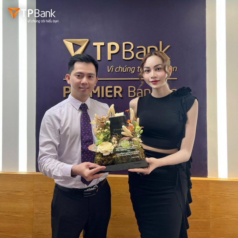 Tiên phong trải nghiệm đặc quyền với TPBank Visa Signature