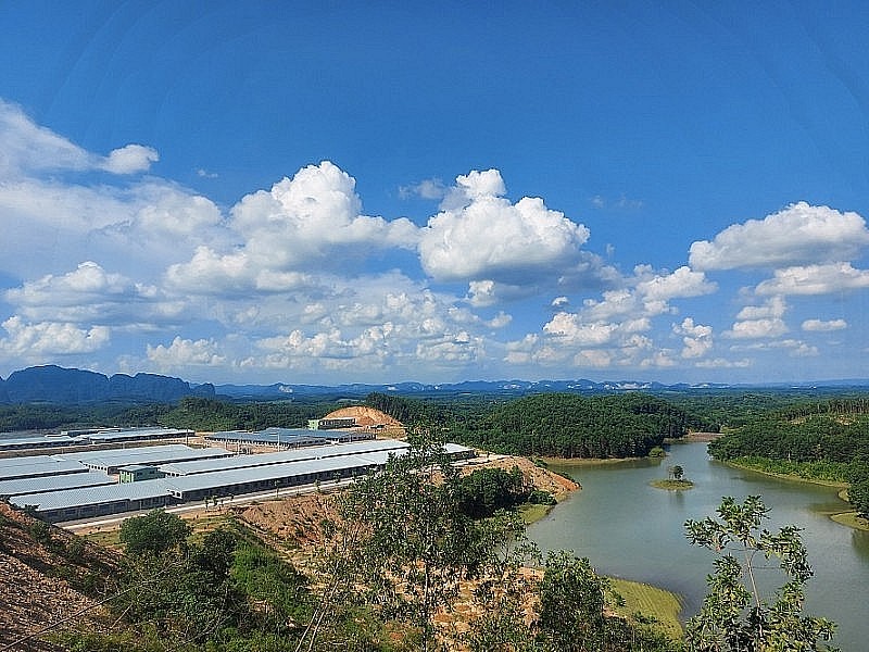 Bộ Nông nghiệp và Phát triển nông thôn đồng thuận nuôi lợn trong nhà cao tầng hướng tới xuất khẩu