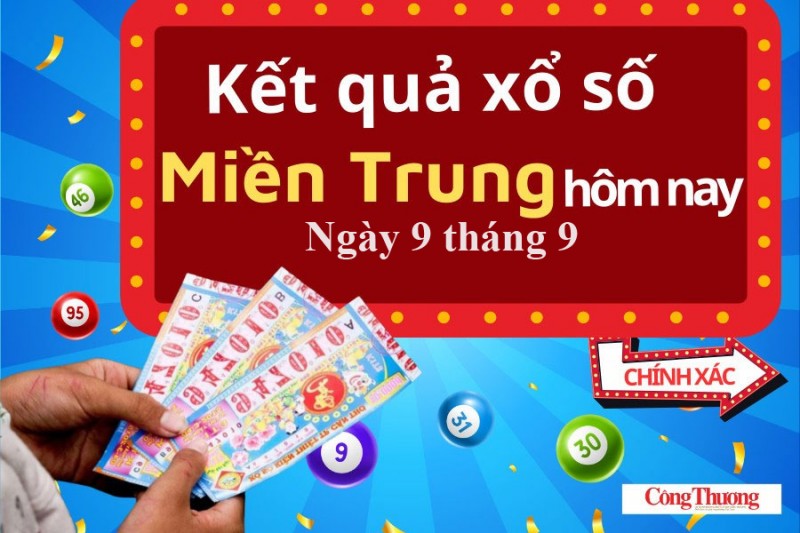 XSMT 8/9, Kết quả xổ số miền Trung hôm nay 9/9/2023, xổ số miền Trung ngày 9 tháng 9,trực tiếp XSMT 9/9