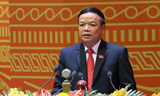 canh cao nguyen chu tich hdnd tinh thanh hoa mai van ninh