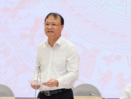 thu truong bo cong thuong do thang hai xuat khau khu vuc kinh te trong nuoc tang cao
