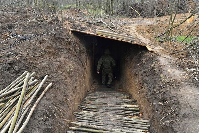 Chiến sự Nga-Ukraine hôm nay ngày 10/9/2023: Ukraine tổ chức đột kích bất thành vào Crimea