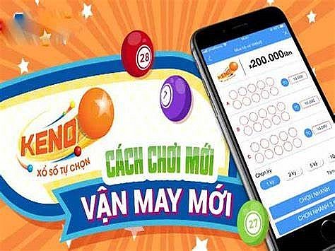 Vietlott 10/9, Kết quả xổ số Keno hôm nay ngày 10/9/2023, Vietlott Keno Chủ Nhật 10/9