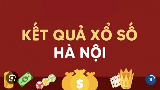 XSHN 16/11, Kết quả xổ số Hà Nội hôm nay 16/11/2023, KQXSHN thứ Năm ngày 16 tháng 11