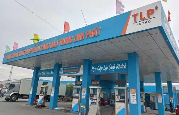 Phát hiện "ông lớn" xăng dầu nhiều vi phạm, sử dụng hoá đơn của doanh nghiệp giải thể
