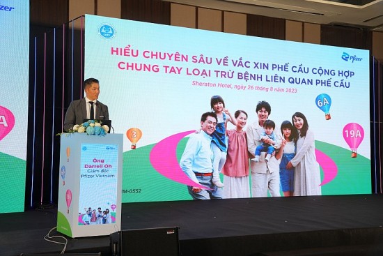 chuoi hoi nghi khoa hoc ve vac xin phe cau cong hop