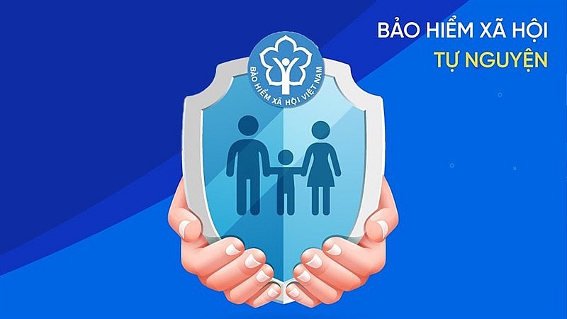 Cách đóng tiếp bảo hiểm xã hội tự nguyện qua ứng dụng một số ngân hàng