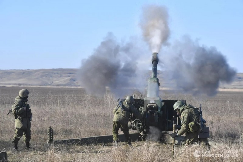 Chiến sự Nga - Ukraine hôm nay ngày 12/9/2023: Điện Kremlin cảnh báo Ukraine cần đối mặt với thực tế