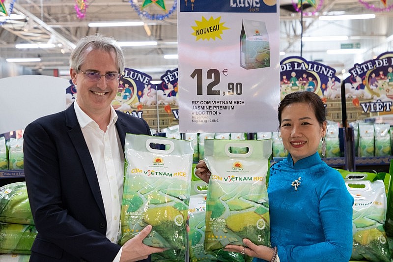 Viet Nam International Sourcing 2023: Kỳ vọng lớn của doanh nghiệp Việt