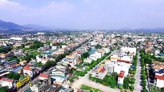 dong trieu quang ninh 9 thang dau nam thanh lap 115 doanh nghiep voi von dang ky tren 370 ty dong