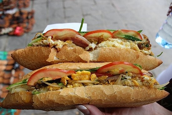 Quảng Nam: Xác minh thông tin 5 người ngộ độc do ăn bánh mì ở Hội An