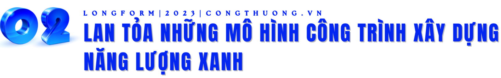 Longform | Bài 2: Hiệu quả từ những tòa nhà Xanh ở Hà Nội