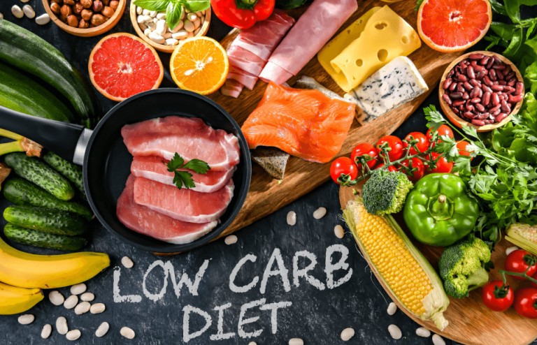 Low Carb là gì? Cẩm nang chế độ ăn Low Carb phù hợp