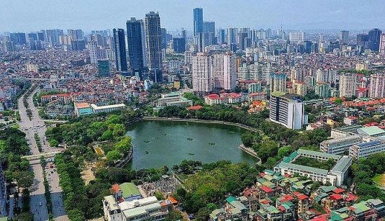 Hà Nội: Hoàn thành nhiều hạ tầng số, dữ liệu số chuyên ngành năm 2023