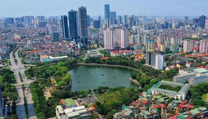 Hà Nội: Hoàn thành nhiều hạ tầng số, dữ liệu số chuyên ngành năm 2023