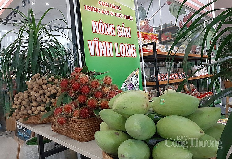 AgroViet 2023: Kết nối chuỗi giá trị nông sản bền vững