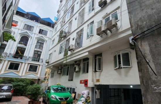 Hậu vụ cháy chung cư mini Khương Hạ: Làm gì để nỗi đau không còn cơ hội lặp lại?