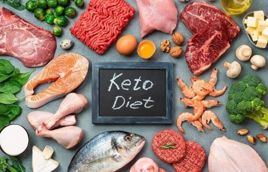 Chế độ ăn Keto có thực sự hiệu quả không?