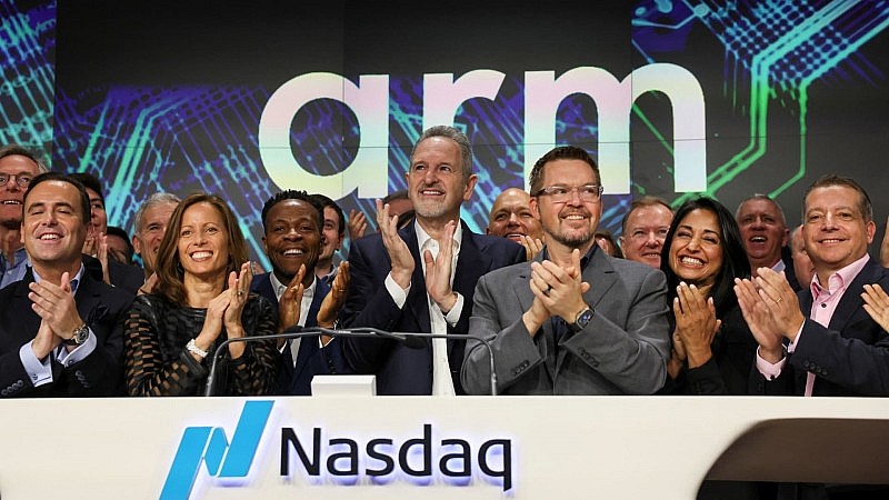 Màn ra mắt “bom tấn” của ARM sẽ “kích hoạt” thị trường IPO Mỹ?