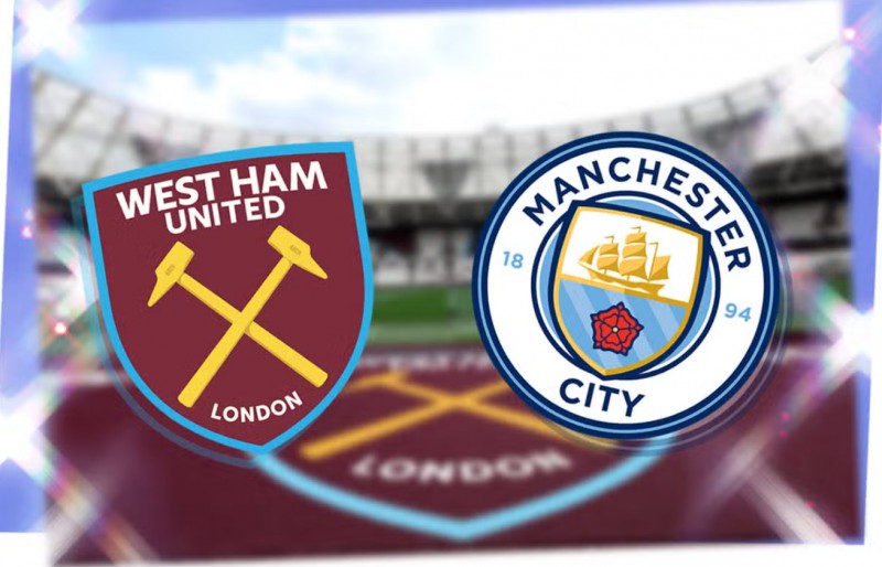 Nhận định bóng đá trận West Ham và Man City (21h00 ngày 16/9), Vòng 5 Ngoại hạng Anh