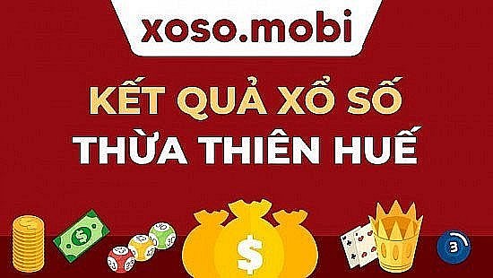 XSTTH 17/9, Xem kết quả xổ số Thừa Thiên Huế hôm nay 17/9/2023, xổ số Thừa Thiên Huế ngày 17 tháng 9