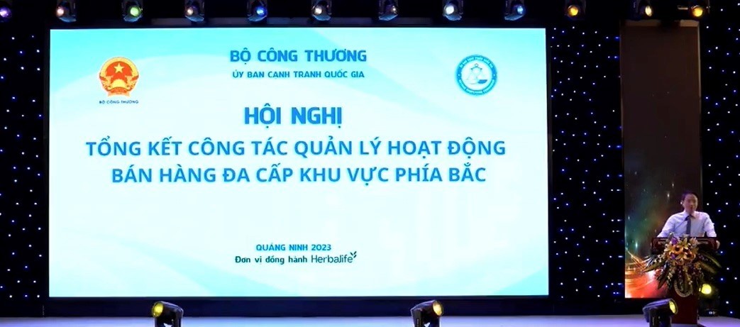 Cả nước chỉ còn 20 doanh nghiệp bán hàng đa cấp hợp pháp