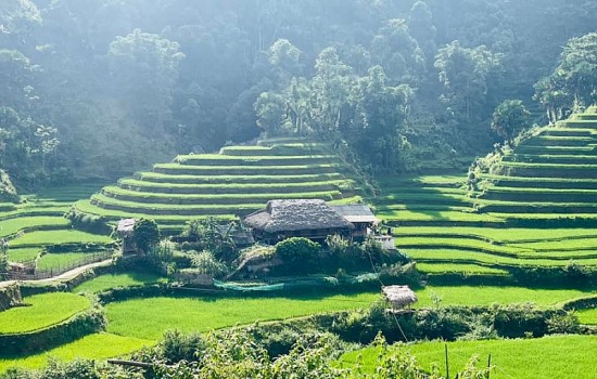 lao cai phu nu tay vung cao ban lien bac ha tim huong giam ngheo ben vung