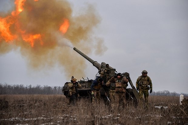 Chiến sự Nga-Ukraine hôm nay ngày 19/9/2023: Báo Nga: Ukraine đã giành quyền kiểm soát các thị trấn Kleshcheevka và Andreevka?