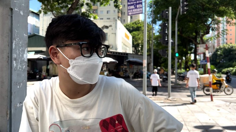 Vỉa hè, lòng đường Hà Nội vẫn "đâu vào đấy" sau nhiều đợt ra quân xử lý Vỉa hè, lòng đường Hà Nội vẫn "đâu vào đấy" sau nhiều đợt ra quân xử lý