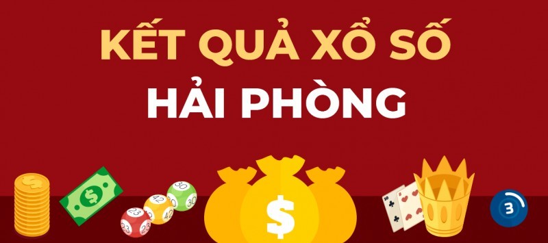 XSHP 22/9, Kết quả xổ số Hải Phòng hôm nay 22/9/2023, KQXSHP thứ Sáu ngày 22 tháng 9