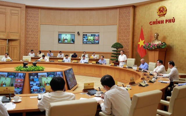 Điều hoà linh hoạt nguồn vốn dành cho các dự án đầu tư công