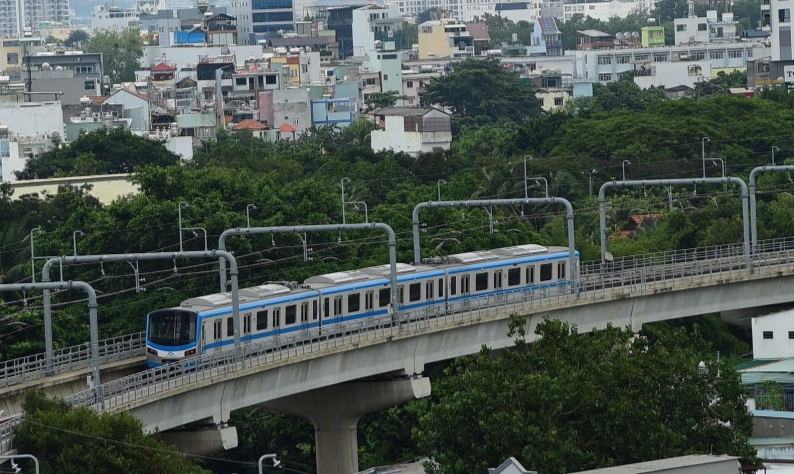 Điểm tin kinh tế - thị trường ngày 22/9/2023: Metro số 1 dự kiến khai thác thương mại vào tháng 7/2024