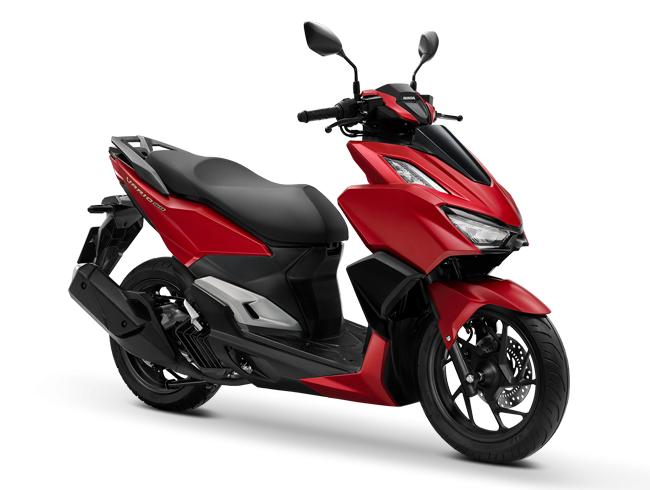 Honda VARIO. Ảnh Honda