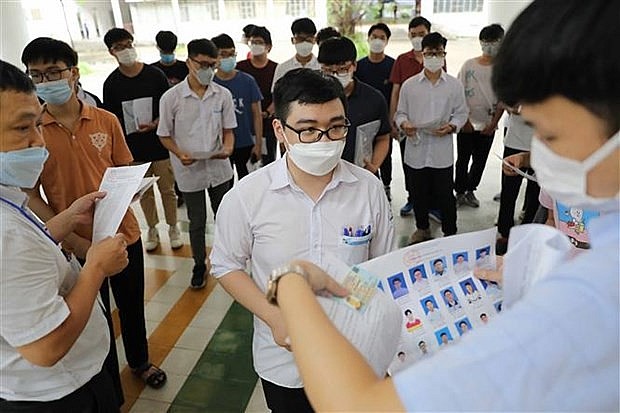 Đại học Bách khoa Hà Nội công bố lịch 6 đợt thi đánh giá tư duy